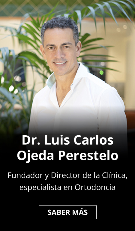 Doctor Ojeda | Santa Brígida